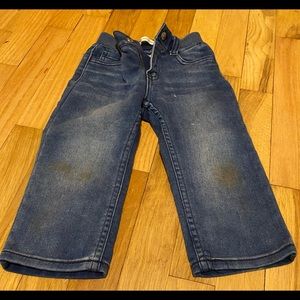 Levi’s Children’s Jeans